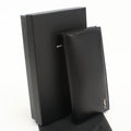 Saint Laurent Cochinental Wallet Tiny Cassandra Bifold Calfskin