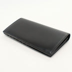 Saint Laurent Cochinental Wallet Tiny Cassandra Bifold Calfskin — view 2
