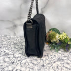Chanel Boy Chain Shoulder Bag Quilted — view 7