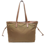 Prada Tote Bag Khaki — view 2