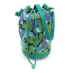 Hermes Drawstring Shoulder Bag