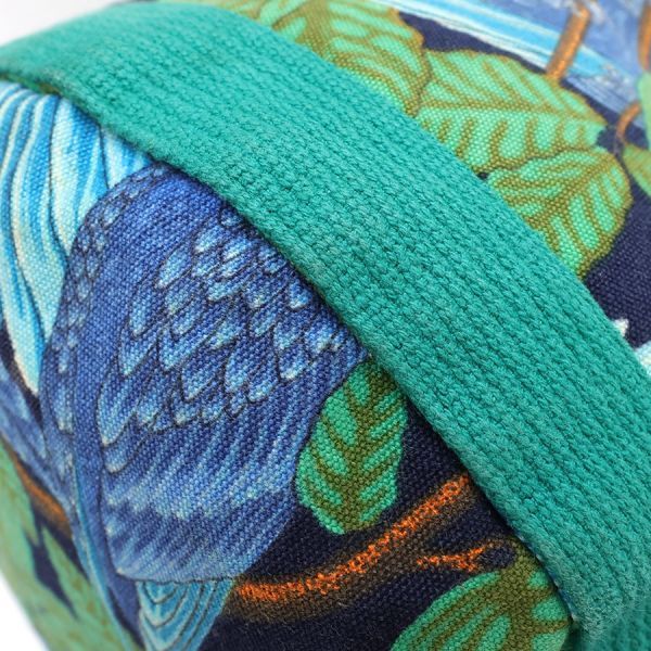 Hermes Drawstring Shoulder Bag — view 5