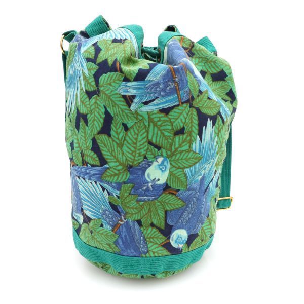 Hermes Drawstring Shoulder Bag — view 2