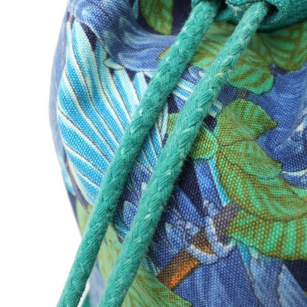 Hermes Drawstring Shoulder Bag — view 6