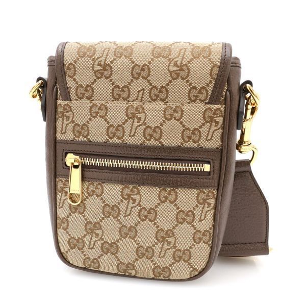 Gucci Palace GG Canvas — view 2