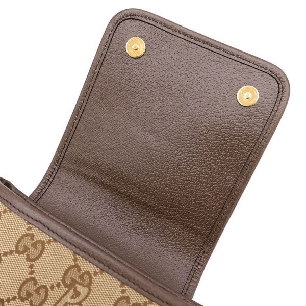 Gucci Palace GG Canvas — view 8