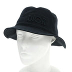 Dior Hat Black