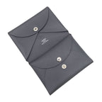 Hermes Calvi Duo Wallet — view 3
