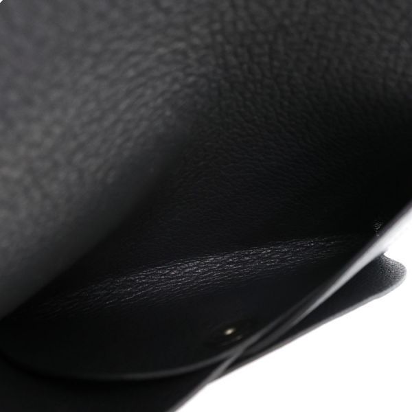 Hermes Calvi Duo Wallet — view 7