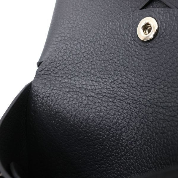 Hermes Calvi Duo Wallet — view 8