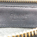 Celine Shoulder Bag Black — view 7