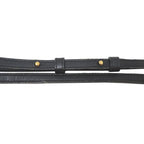 Celine Shoulder Bag Black — view 5
