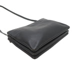 Celine Shoulder Bag Black — view 3