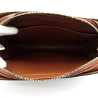 Louis Vuitton Orsay Monogram Second Bag Brown — view 7