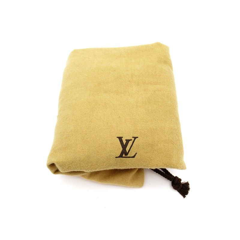 Louis Vuitton Nile Monogram Shoulder Bag Brown — view 7