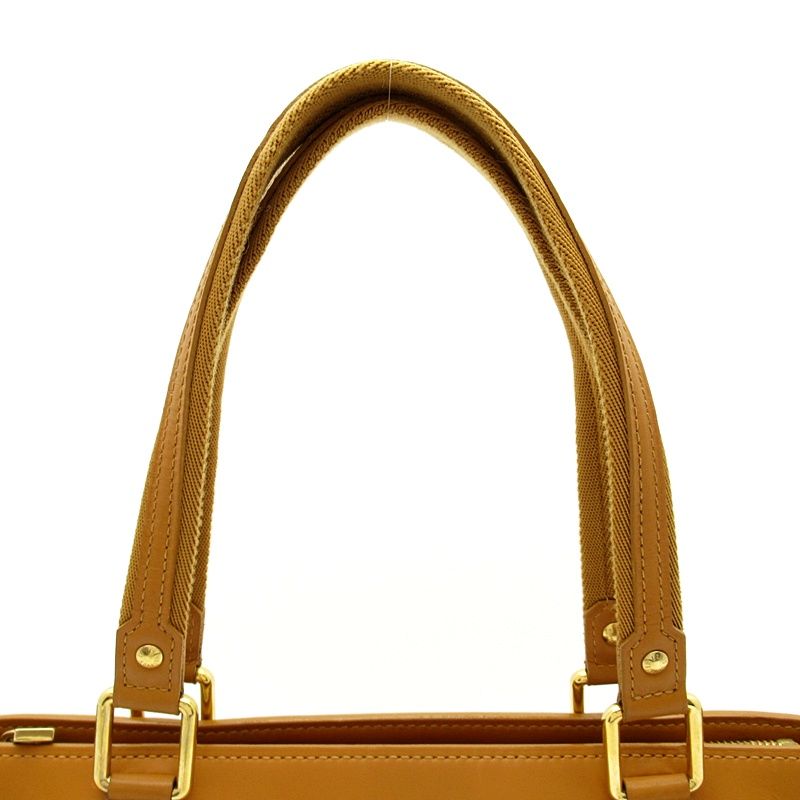 Louis Vuitton Rousille PM Monogram Mini Shoulder Bag Beige — view 2
