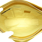 Louis Vuitton Rousille PM Monogram Mini Shoulder Bag Beige — view 7