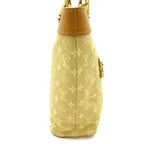 Louis Vuitton Rousille PM Monogram Mini Shoulder Bag Beige — view 5