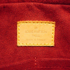 Louis Vuitton Tote Bag Monogram Multipli Cite Brown — view 5