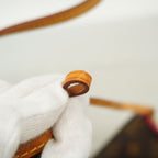 Louis Vuitton Tote Bag Monogram Neverfull PM Pivoine — view 7