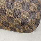 Louis Vuitton Shoulder Bag Damier Musette Salsa Long Strap Ebene — view 7