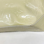 Louis Vuitton Handbag Vernis Reade PM Perlee — view 6