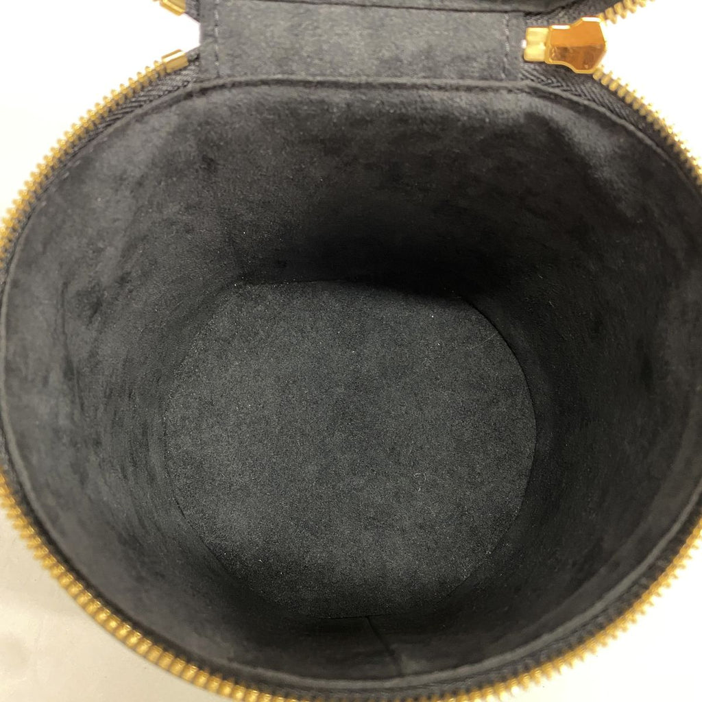 Louis Vuitton Handbag Monogram Reverse Cannes Brown 2-Way Bag — view 4