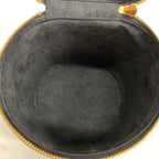 Louis Vuitton Handbag Monogram Reverse Cannes Brown 2-Way Bag — view 4