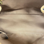 Louis Vuitton Tote Bag Monogram Batignolles Horizon Tal Brown — view 4