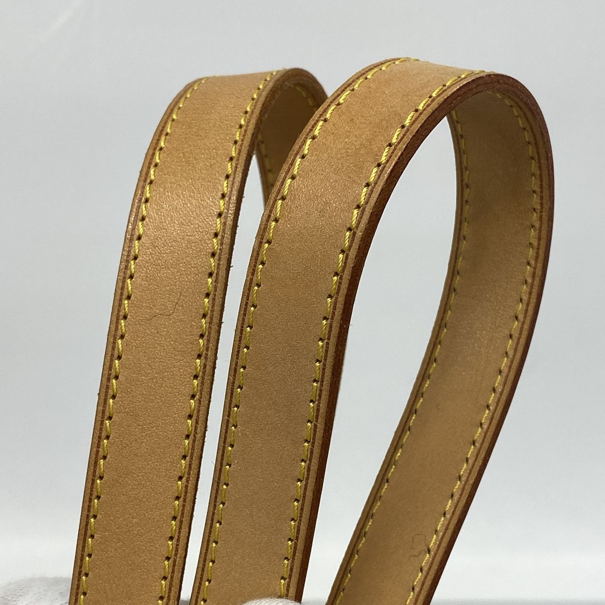 Louis Vuitton Tote Bag Monogram Batignolles Horizon Tal Brown — view 8