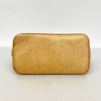 Louis Vuitton Handbag Monogram Alma Brown — view 3