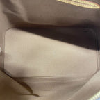 Louis Vuitton Handbag Monogram Alma Brown — view 4