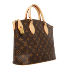 Louis Vuitton Handbag Monogram Neo Rock It PM Brown 2-Way Bag — view 2
