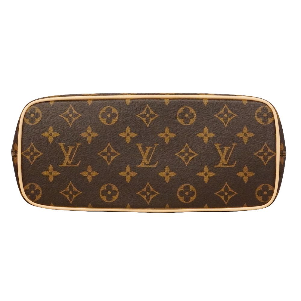 Louis Vuitton Handbag Monogram Neo Rock It PM Brown 2-Way Bag — view 3