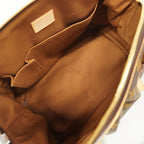 Louis Vuitton Handbag Monogram Tivoli GM Brown — view 4