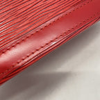 Louis Vuitton Handbag Epi Saint Jacques Castilian — view 7