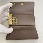 Louis Vuitton Key Case Damier Multicles 4 Ebene Key Holder — view 3