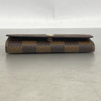 Louis Vuitton Key Case Damier Multicles 4 Ebene Key Holder — view 2