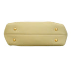 Louis Vuitton Tote Bag Lowkey Cabas MM Clay Green — view 3