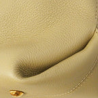 Louis Vuitton Tote Bag Lowkey Cabas MM Clay Green — view 7