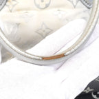 Louis Vuitton Tote Bag Monogram Nylon LV Ski On The Go MM Frost 2-Way — view 8