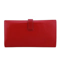 Hermes Bearn Veau Epsom Wallet