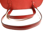 Louis Vuitton Lussac Epi Handbag Leather — view 7