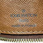 Louis Vuitton Nile Monogram Shoulder Bag Canvas — view 4