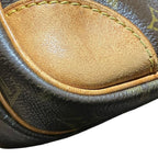 Louis Vuitton Nile Monogram Shoulder Bag Canvas — view 8