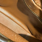 Louis Vuitton Nile Monogram Shoulder Bag Canvas — view 5
