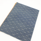Saint Laurent Clutch Blue — view 6