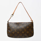 Louis Vuitton Monogram Cherry Pochette Accessoires Pouch Takashi Murakami — view 3