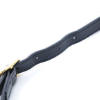 Gucci Horsebit 1955 Bucket Bag Black Leather — view 5