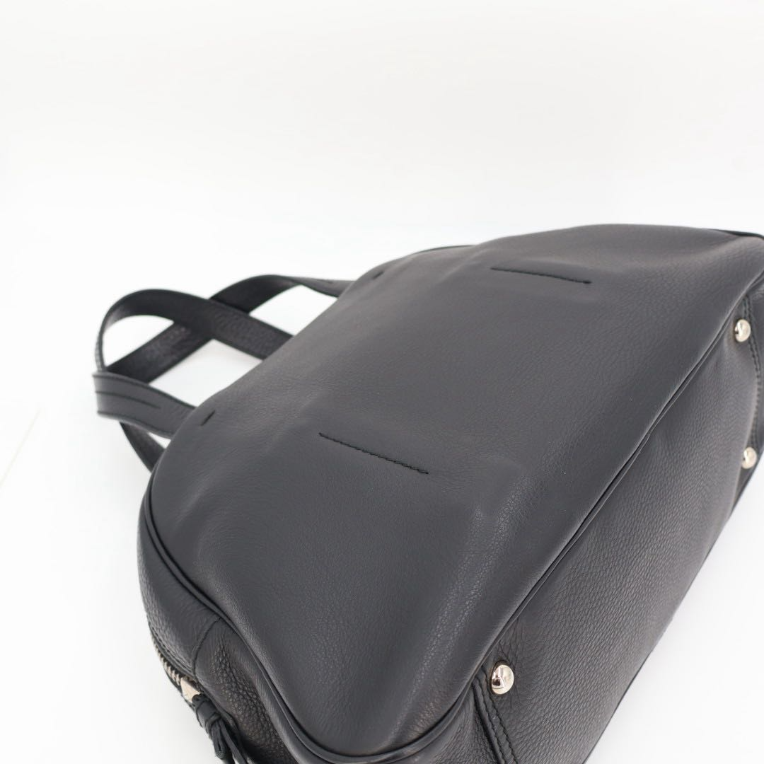 Saint Laurent Ribbon Handbag — view 6